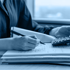 Accounting & Bookkeeping