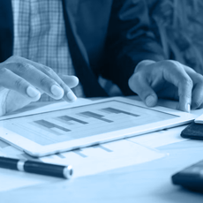 Advisory & Consulting