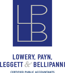 Lowery, Payn, Leggett & Bellipanni